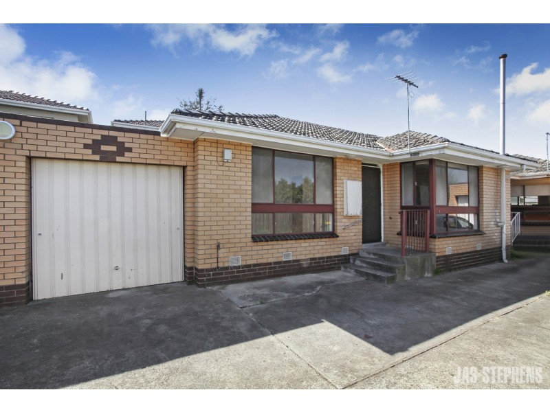 4/37 Kingsville Street, Kingsville VIC 3012