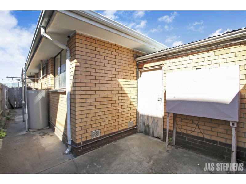 4/37 Kingsville Street, Kingsville VIC 3012