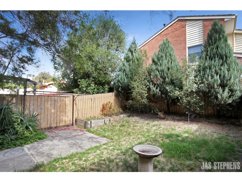14 Jamieson Avenue, Footscray VIC 3011