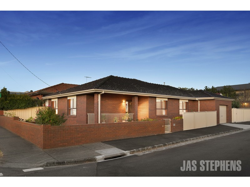 28 Herbert Street, Footscray VIC 3011
