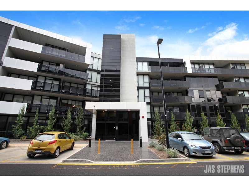 8/54 La Scala Avenue, Maribyrnong VIC 3032