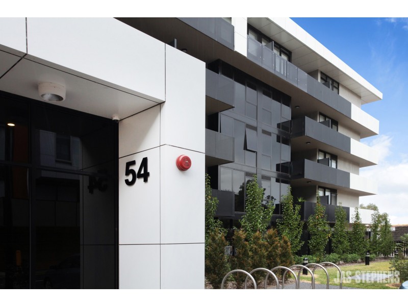 8/54 La Scala Avenue, Maribyrnong VIC 3032