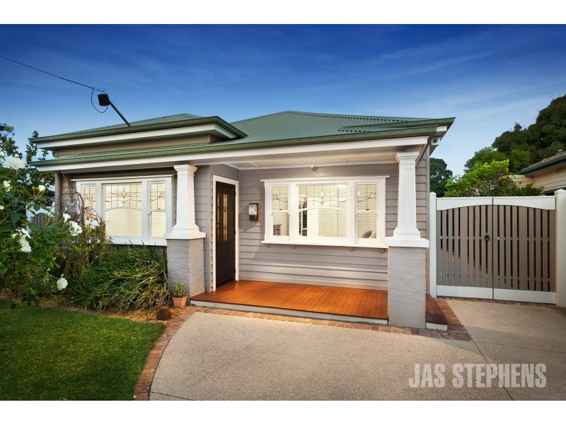 1 Barton Street, West Footscray VIC 3012