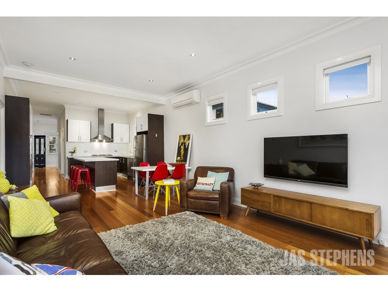 1 Barton Street, West Footscray VIC 3012