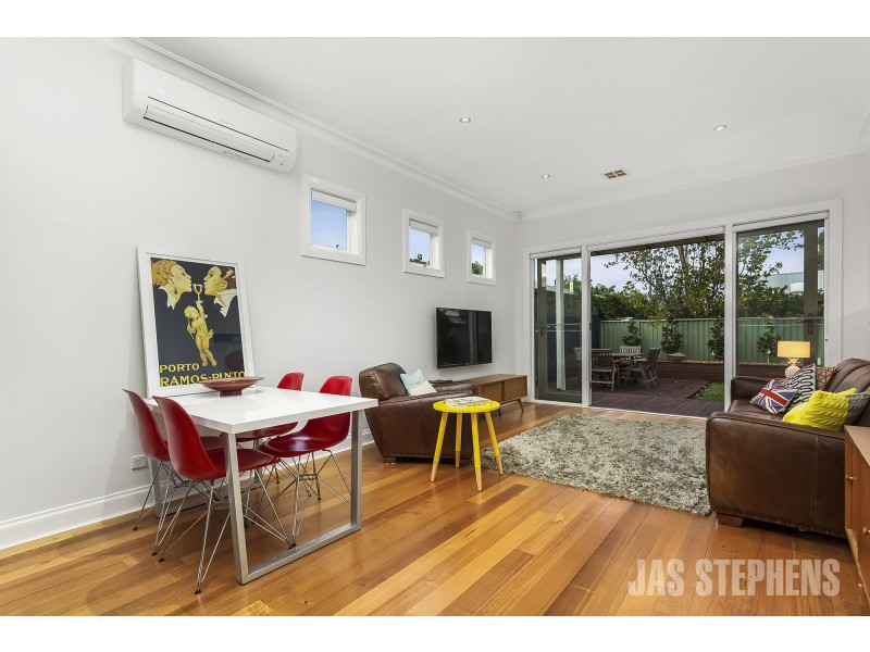 1 Barton Street, West Footscray VIC 3012