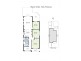 1 Barton Street, West Footscray VIC 3012 Floorplan