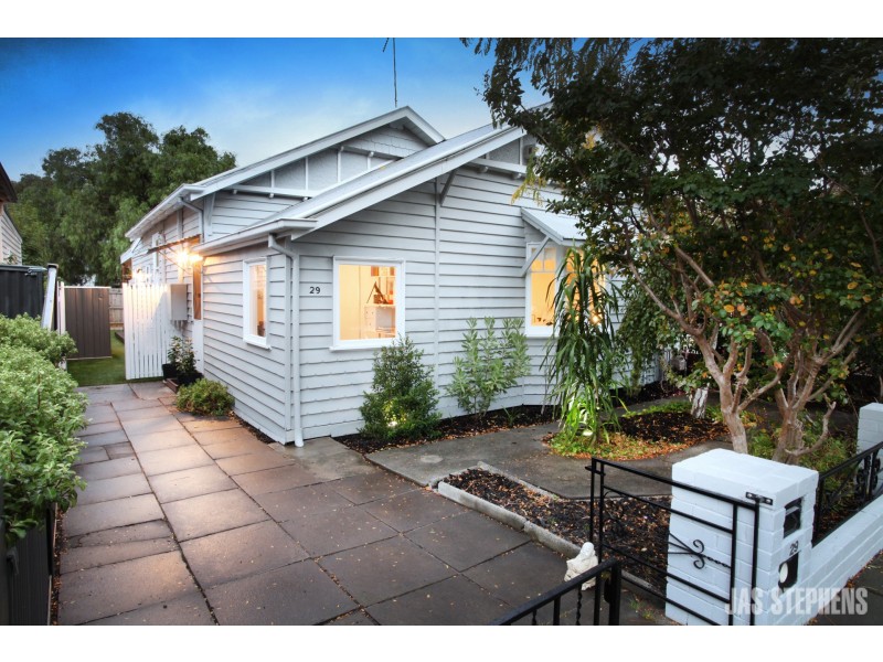 29 Wales Street, Kingsville VIC 3012
