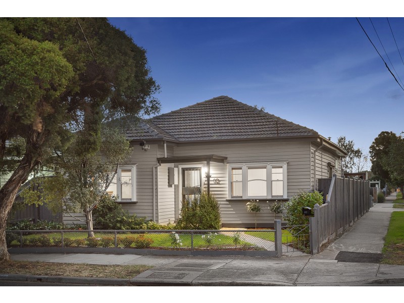 32 Palmerston Street, West Footscray VIC 3012