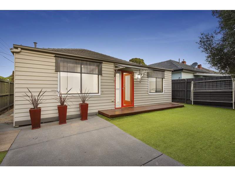 32 Palmerston Street, West Footscray VIC 3012
