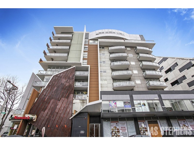 703/250 Barkly Street, Footscray VIC 3011