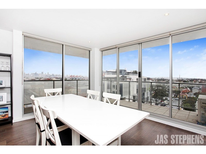 703/250 Barkly Street, Footscray VIC 3011