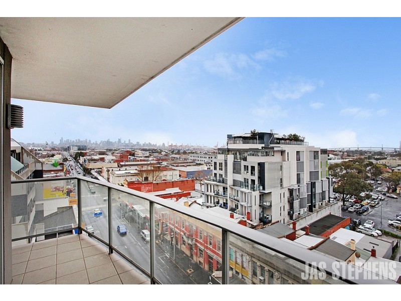 703/250 Barkly Street, Footscray VIC 3011