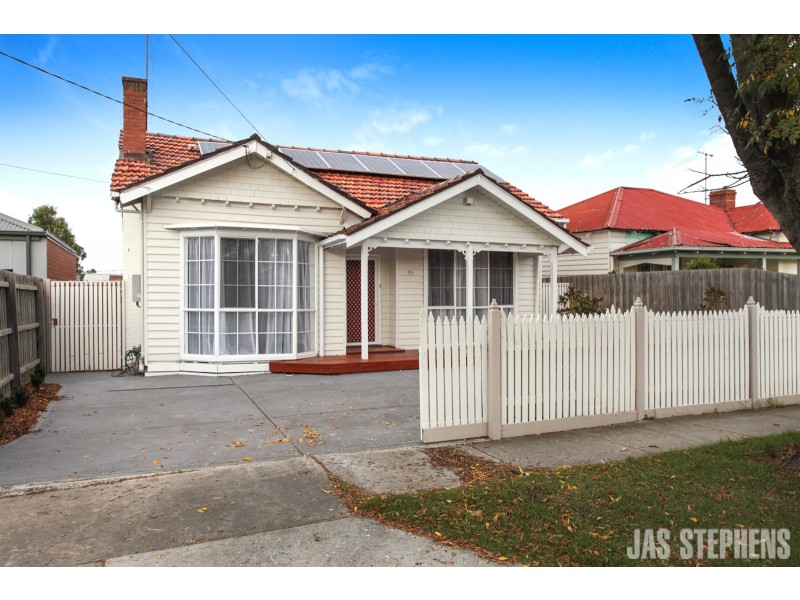 15 Couch Street, Sunshine VIC 3020