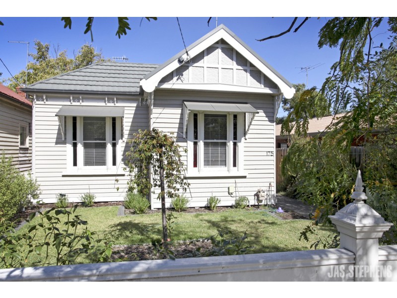175 Charles Street, Seddon VIC 3011