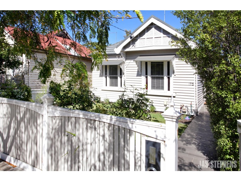 175 Charles Street, Seddon VIC 3011