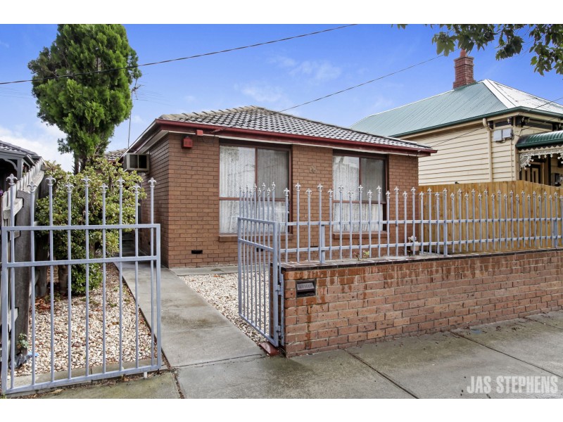 66 Williamstown Road, Kingsville VIC 3012