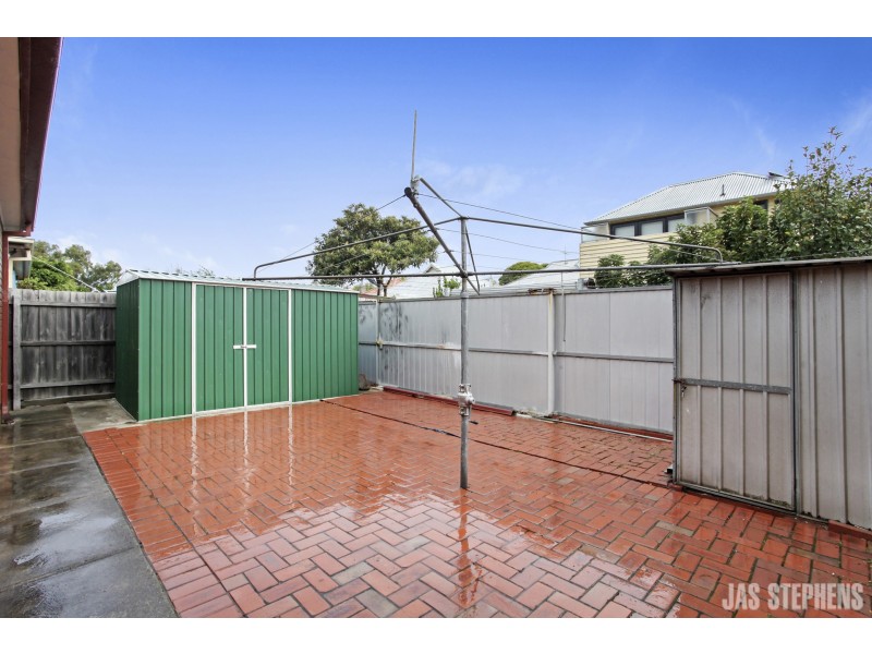 66 Williamstown Road, Kingsville VIC 3012