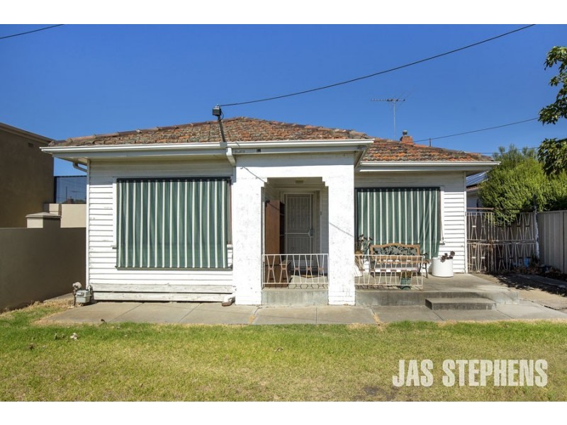 1 Kidman Street, Yarraville VIC 3013