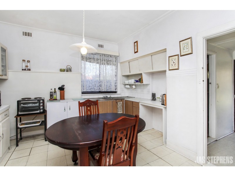 1 Kidman Street, Yarraville VIC 3013