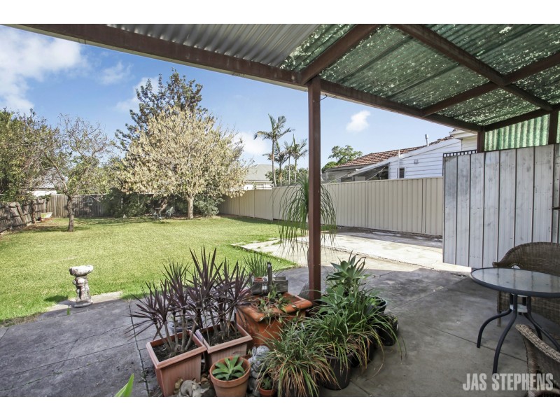 1 Kidman Street, Yarraville VIC 3013