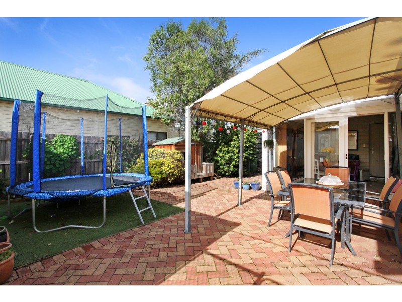 1A Adelaide Street, Footscray VIC 3011