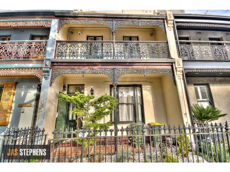 8 Leveson Street, North Melbourne VIC 3051