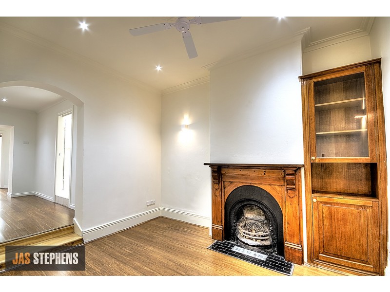 8 Leveson Street, North Melbourne VIC 3051