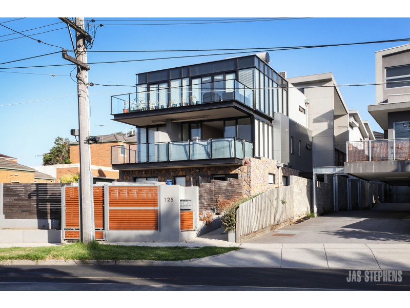 1/125 Raleigh Road, Maribyrnong VIC 3032