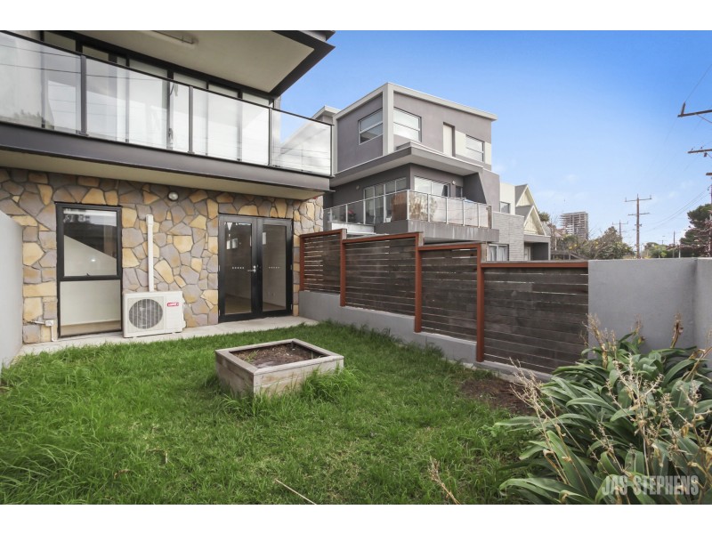 1/125 Raleigh Road, Maribyrnong VIC 3032