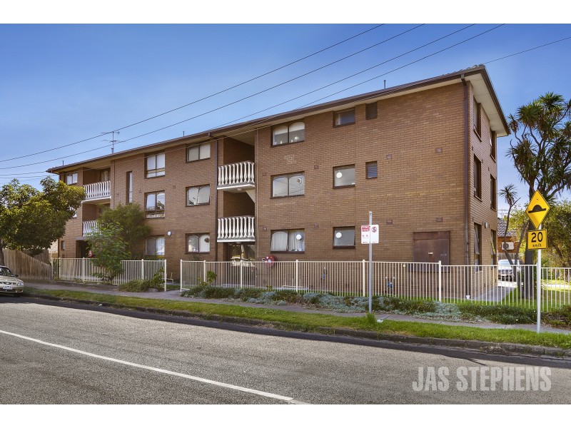6/20 Moore Street, Footscray VIC 3011