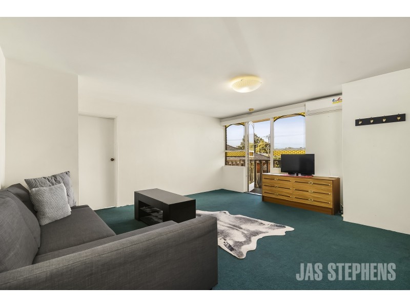 6/20 Moore Street, Footscray VIC 3011