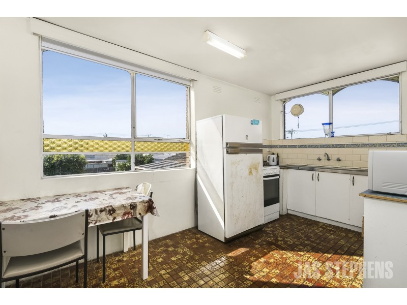 6/20 Moore Street, Footscray VIC 3011