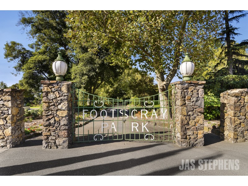 6/20 Moore Street, Footscray VIC 3011