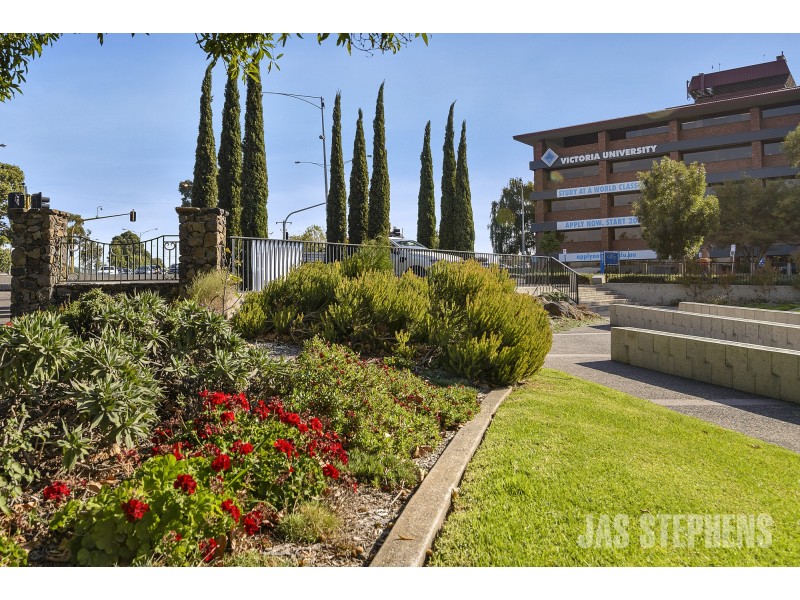 6/20 Moore Street, Footscray VIC 3011