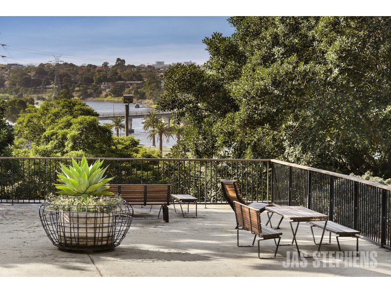 6/20 Moore Street, Footscray VIC 3011