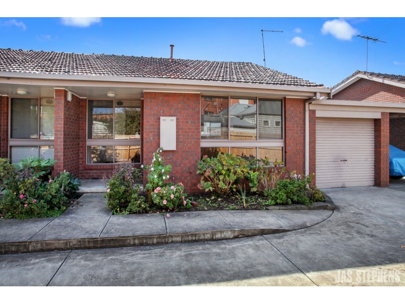 2/32 Barnett Street, Yarraville VIC 3013