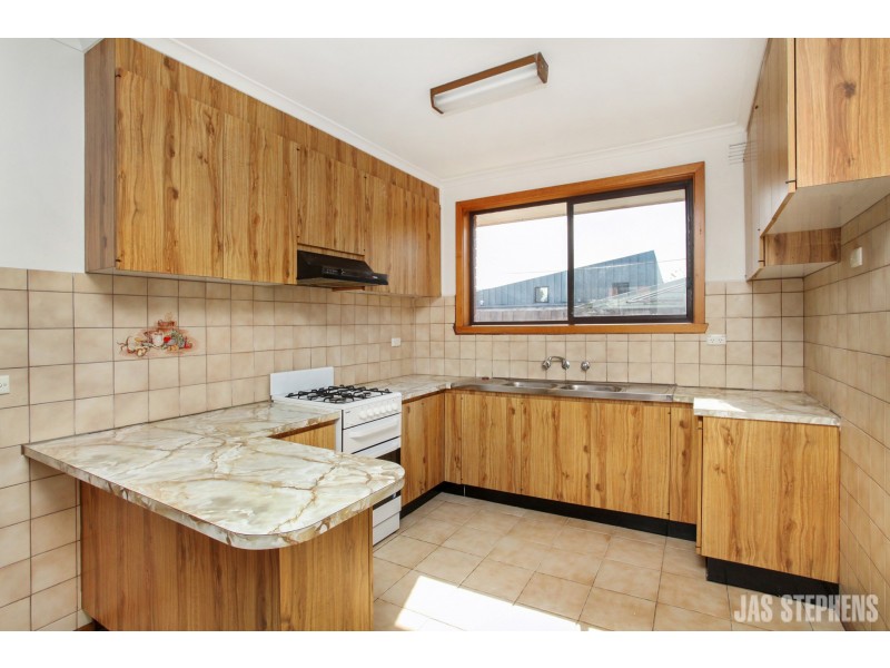 2/32 Barnett Street, Yarraville VIC 3013