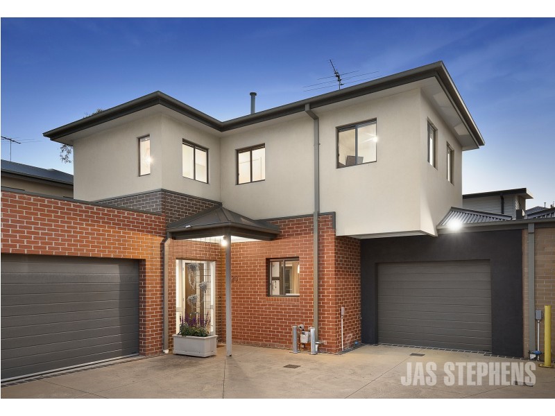 20/24 Dongola Road, West Footscray VIC 3012