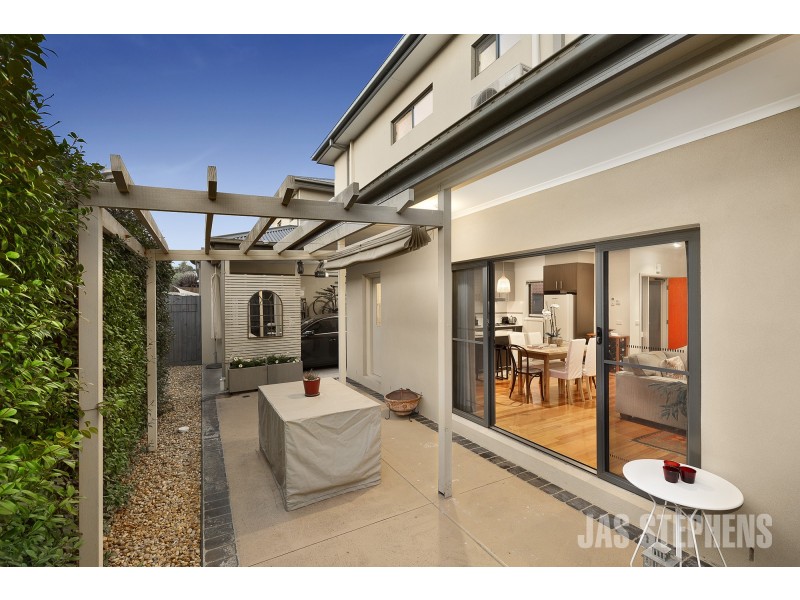 20/24 Dongola Road, West Footscray VIC 3012
