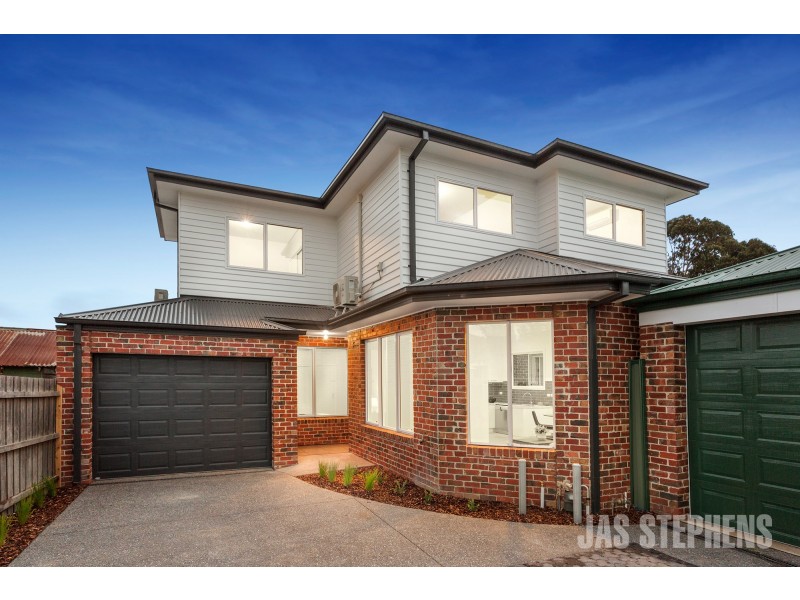 2/11 Pridham Street, Maribyrnong VIC 3032