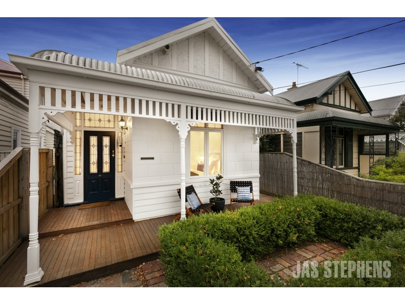 50 O’Farrell Street, Yarraville VIC 3013