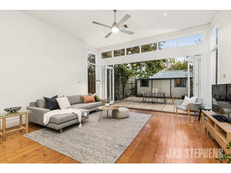 50 O’Farrell Street, Yarraville VIC 3013