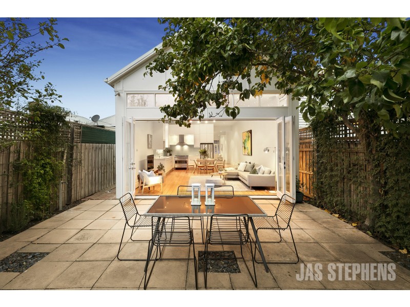 50 O’Farrell Street, Yarraville VIC 3013