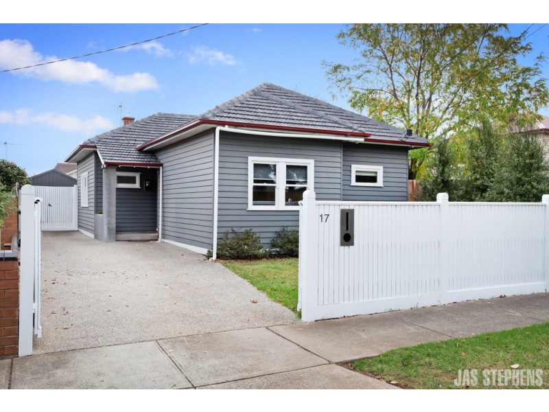 17 McKay Street, Sunshine VIC 3020