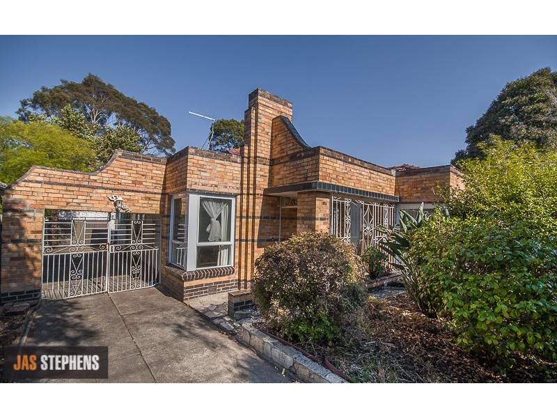 7 Margot Street, West Footscray VIC 3012