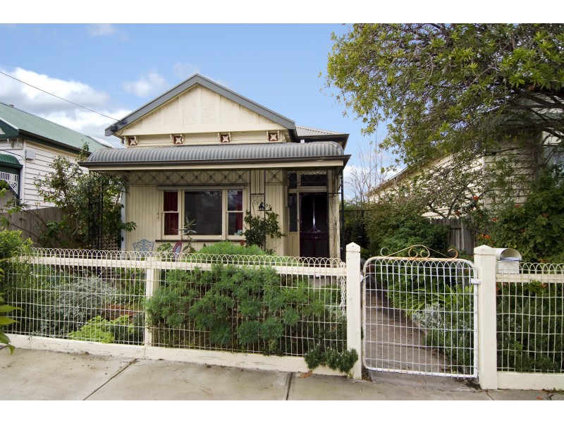 107 Williamstown Road, Seddon VIC 3011