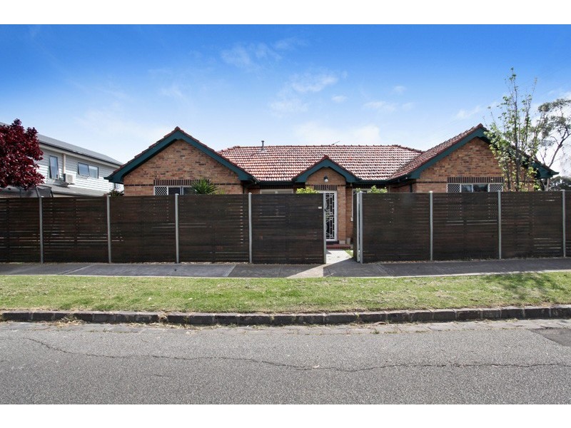 25 Jubilee Street, Newport VIC 3015