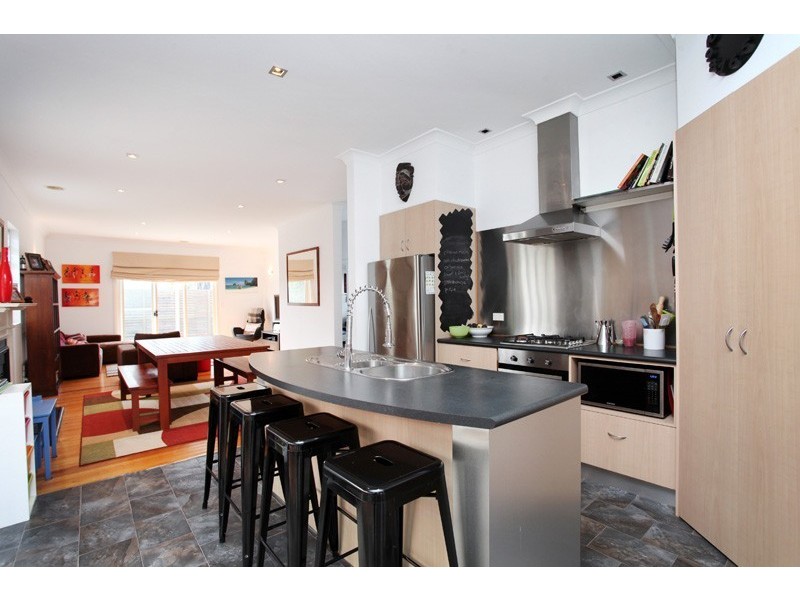 25 Jubilee Street, Newport VIC 3015