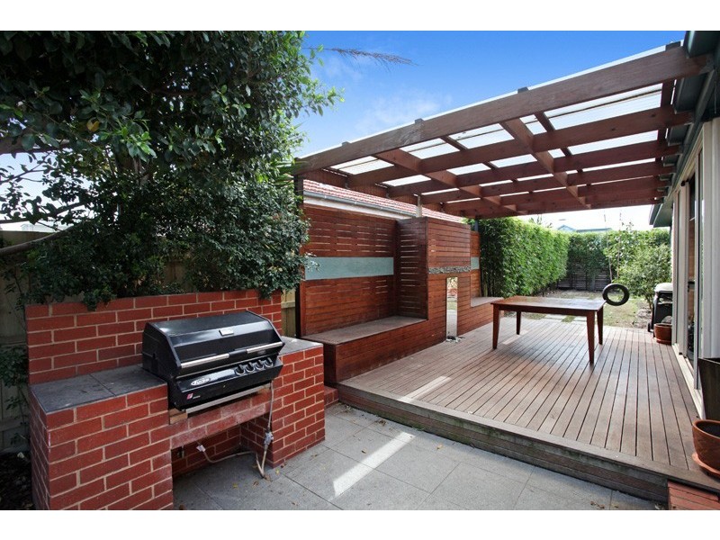 25 Jubilee Street, Newport VIC 3015