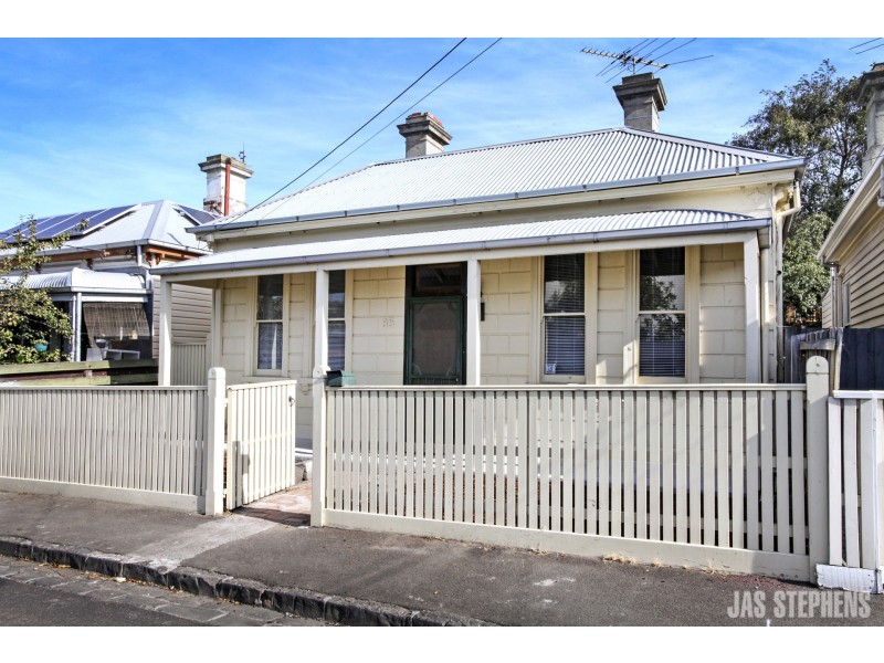 85 Alexander Street, Seddon VIC 3011